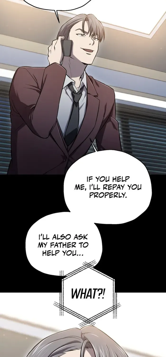 Read Solo Reincarnation chapter 30 image 14 on Lezhin