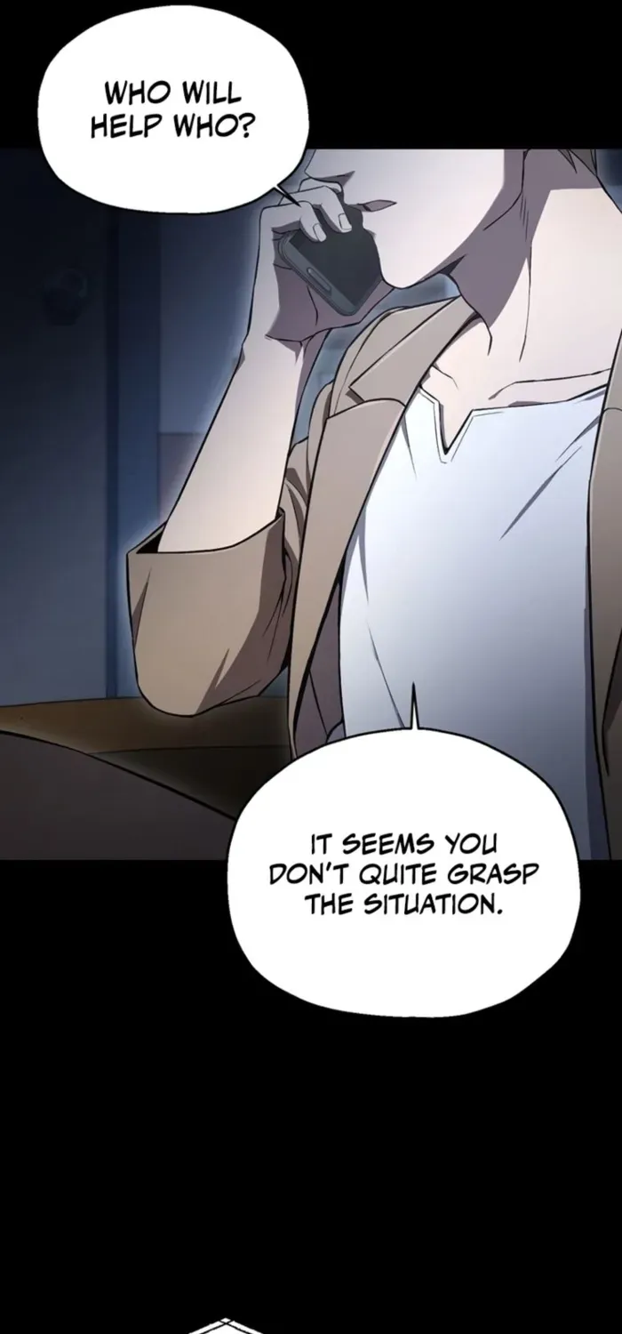 Read Solo Reincarnation chapter 30 image 16 on Lezhin