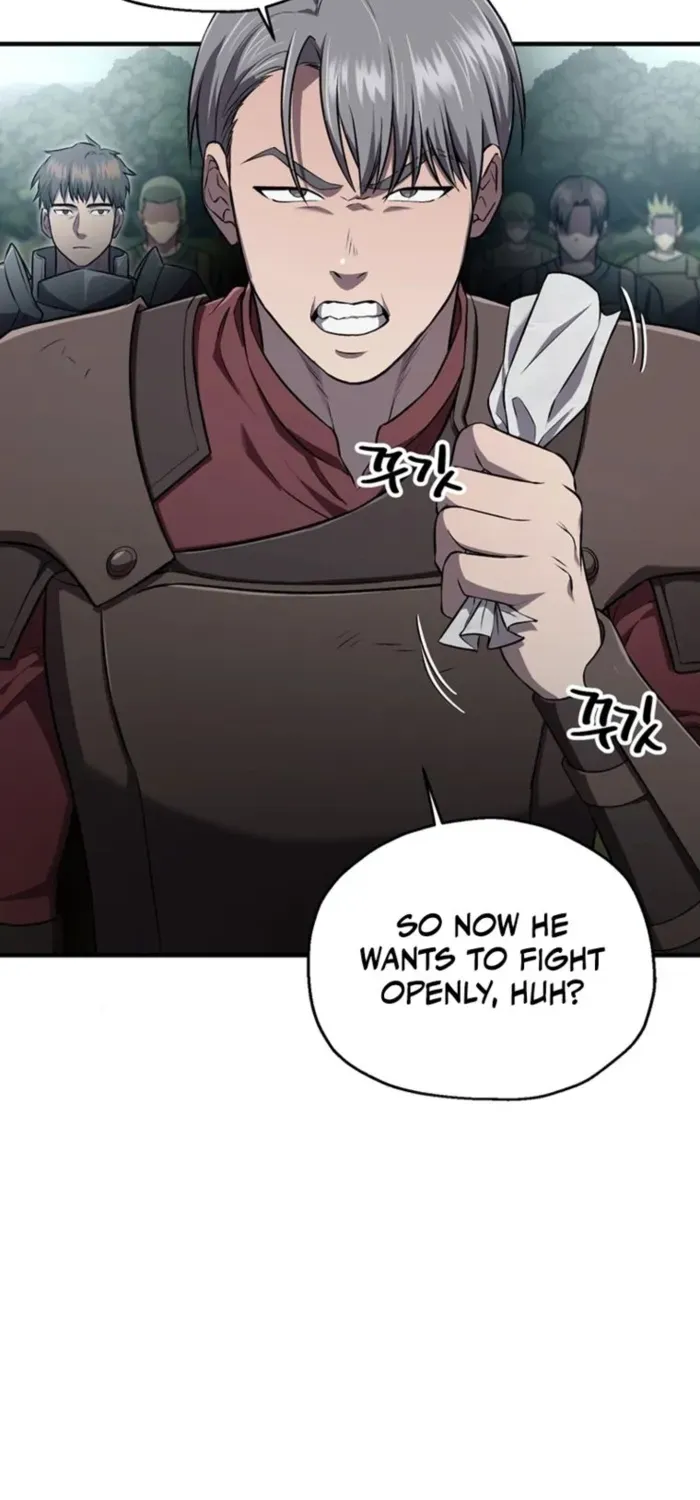 Read Solo Reincarnation chapter 30 image 2 on Lezhin