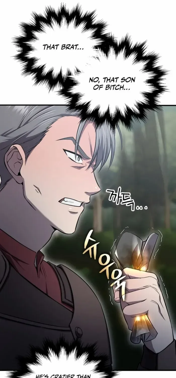 Read Solo Reincarnation chapter 30 image 20 on Lezhin