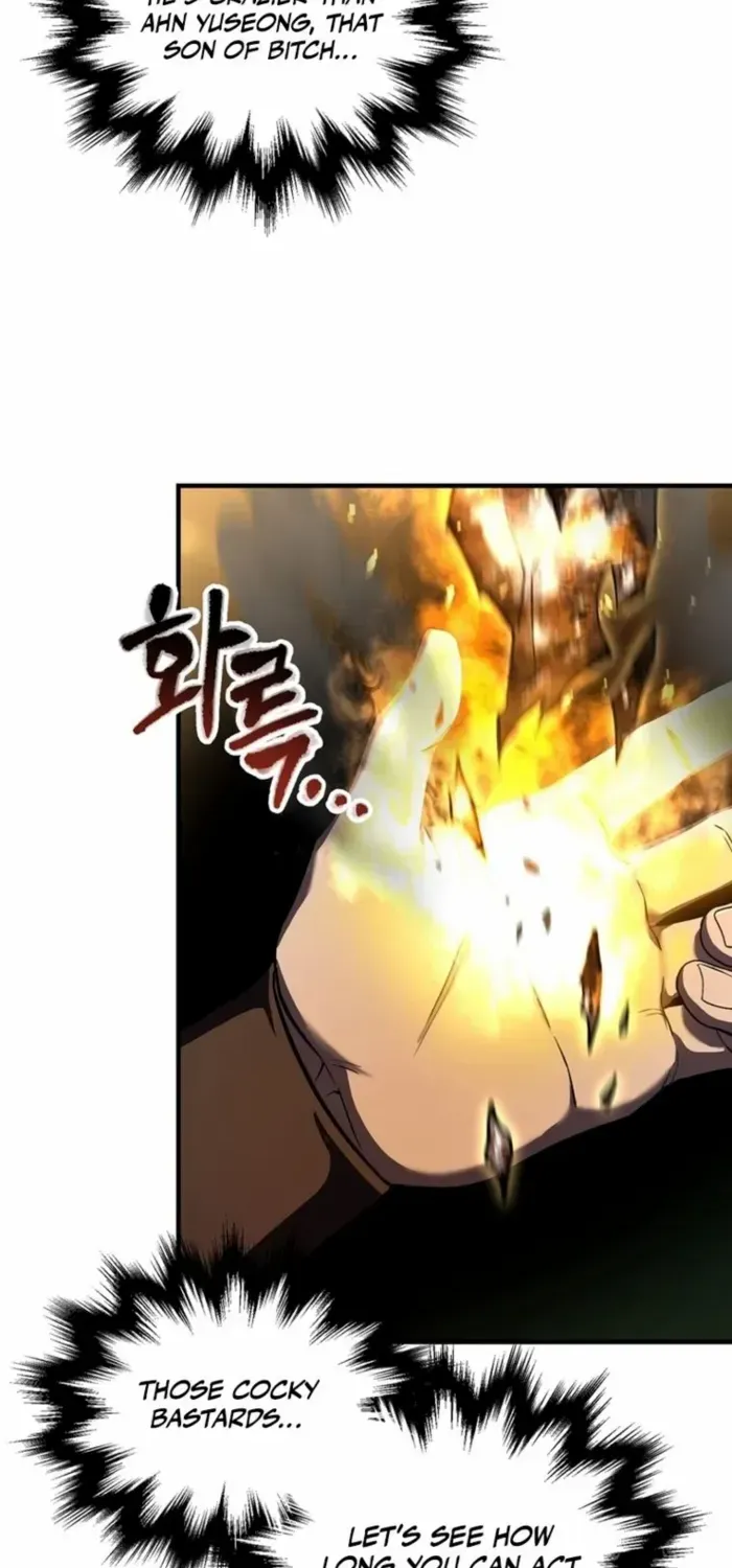 Read Solo Reincarnation chapter 30 image 21 on Lezhin