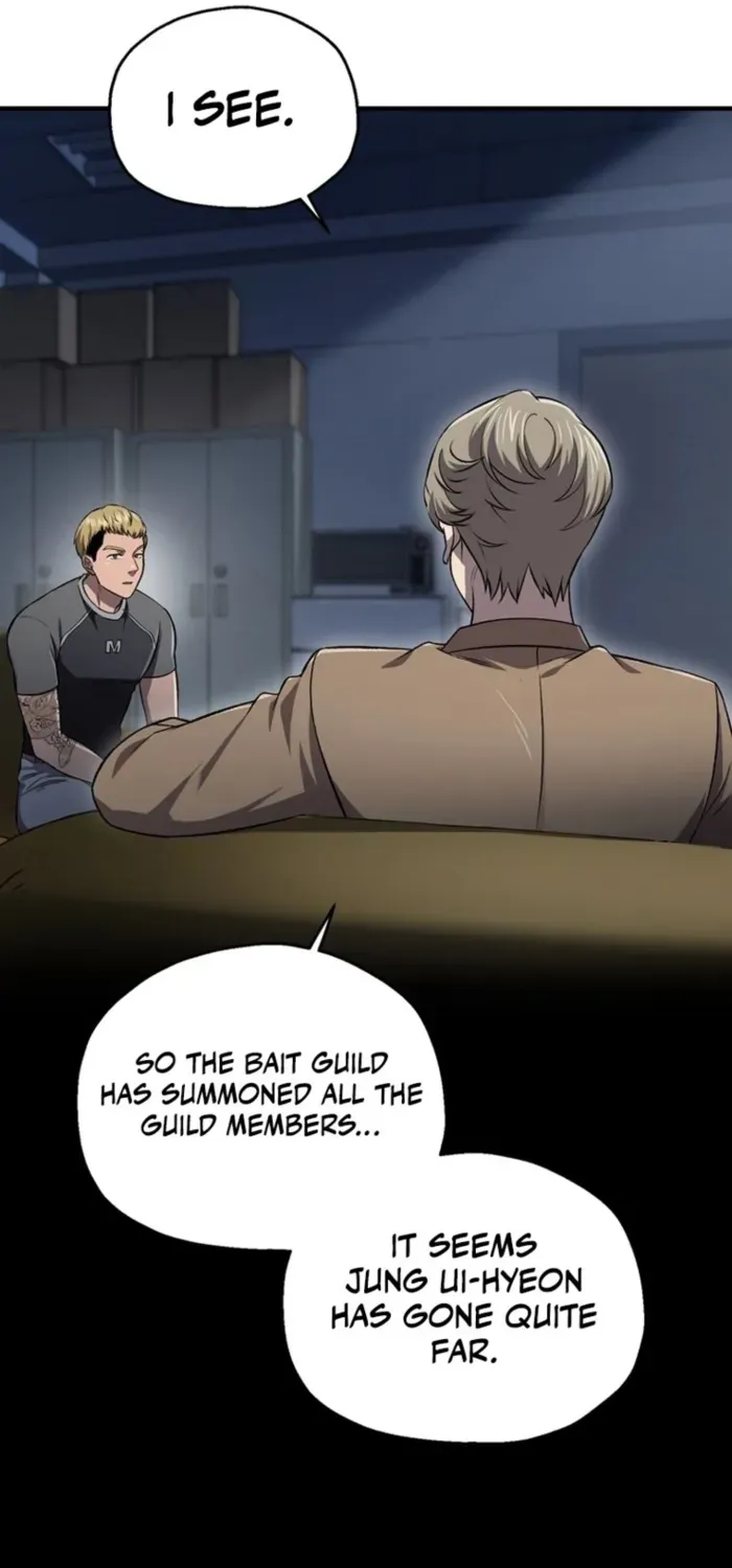 Read Solo Reincarnation chapter 30 image 24 on Lezhin