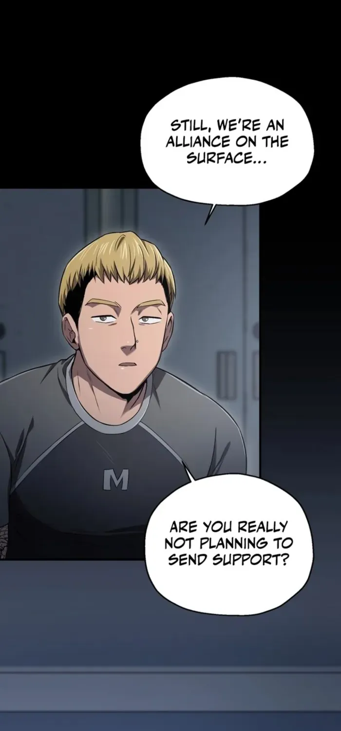 Read Solo Reincarnation chapter 30 image 25 on Lezhin