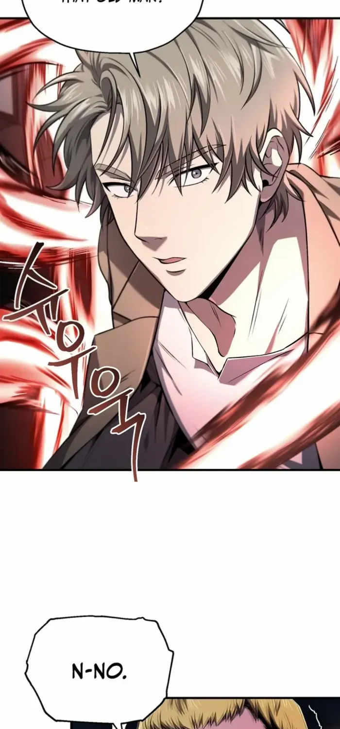 Read Solo Reincarnation chapter 30 image 33 on Lezhin