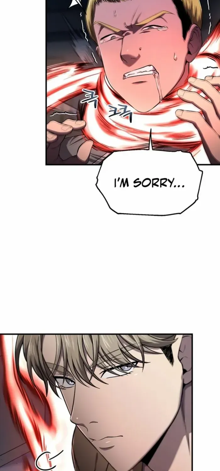 Read Solo Reincarnation chapter 30 image 34 on Lezhin