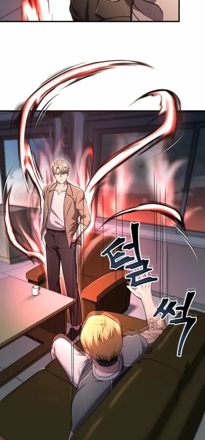 Read Solo Reincarnation chapter 30 image 35 on Lezhin