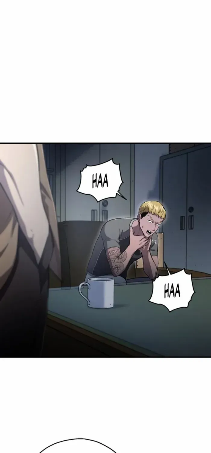 Read Solo Reincarnation chapter 30 image 37 on Lezhin