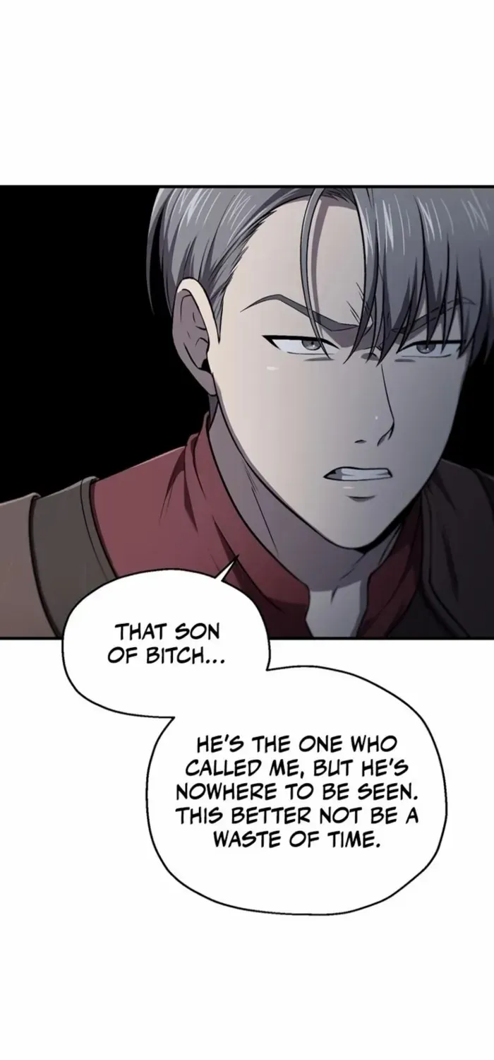 Read Solo Reincarnation chapter 30 image 43 on Lezhin