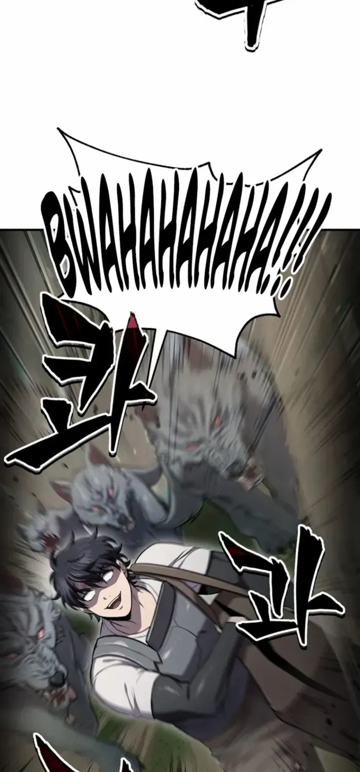 Read Solo Reincarnation chapter 30 image 49 on Lezhin