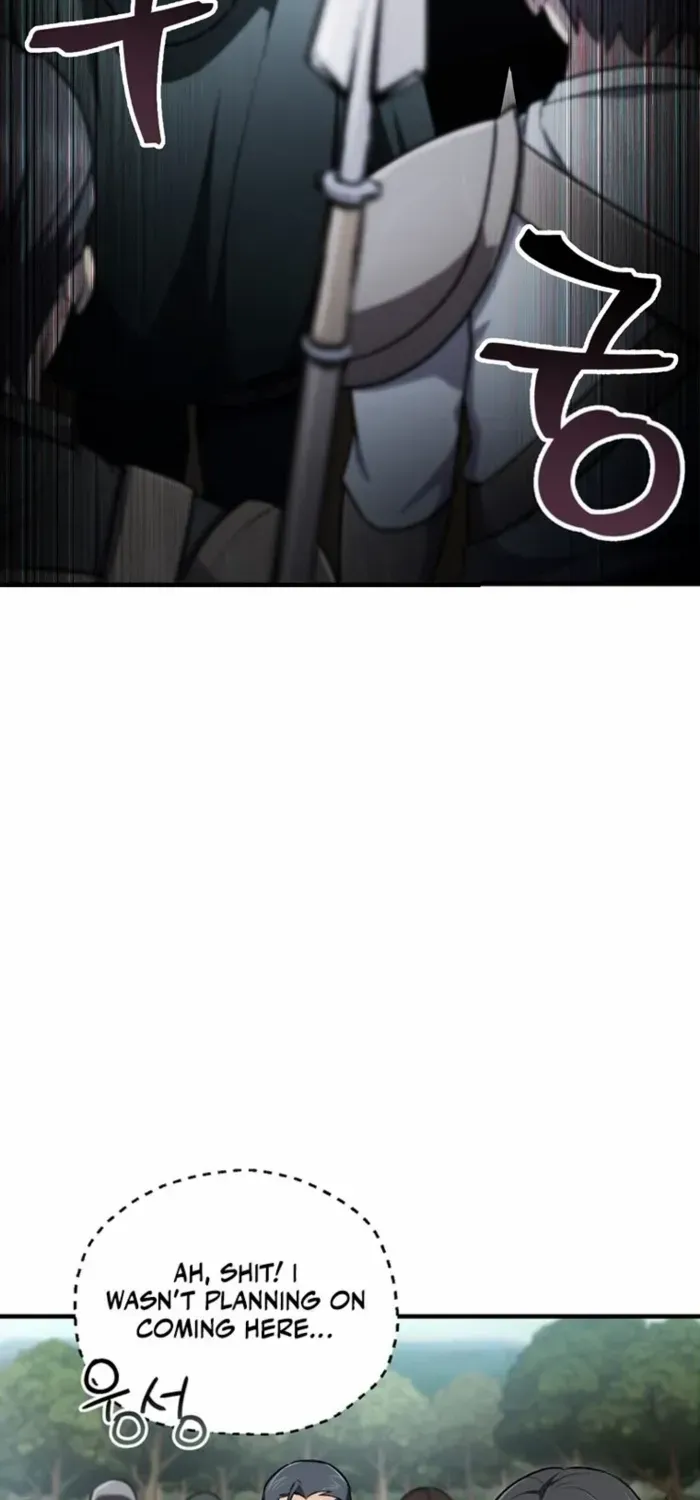 Read Solo Reincarnation chapter 30 image 5 on Lezhin