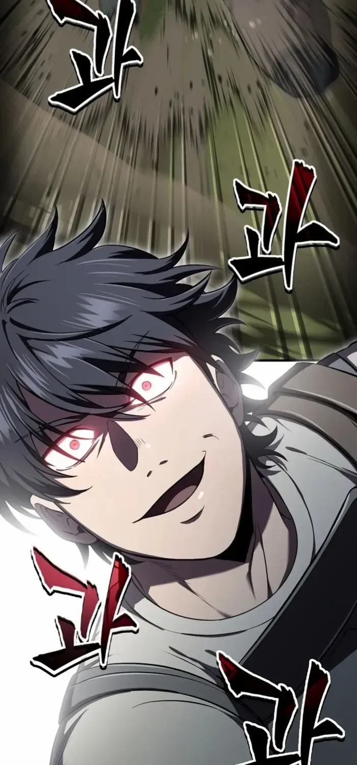 Read Solo Reincarnation chapter 30 image 50 on Lezhin