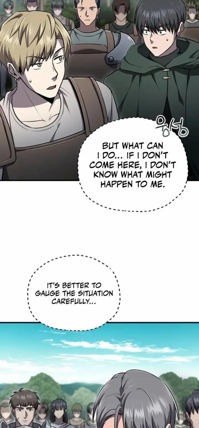 Read Solo Reincarnation chapter 30 image 6 on Lezhin