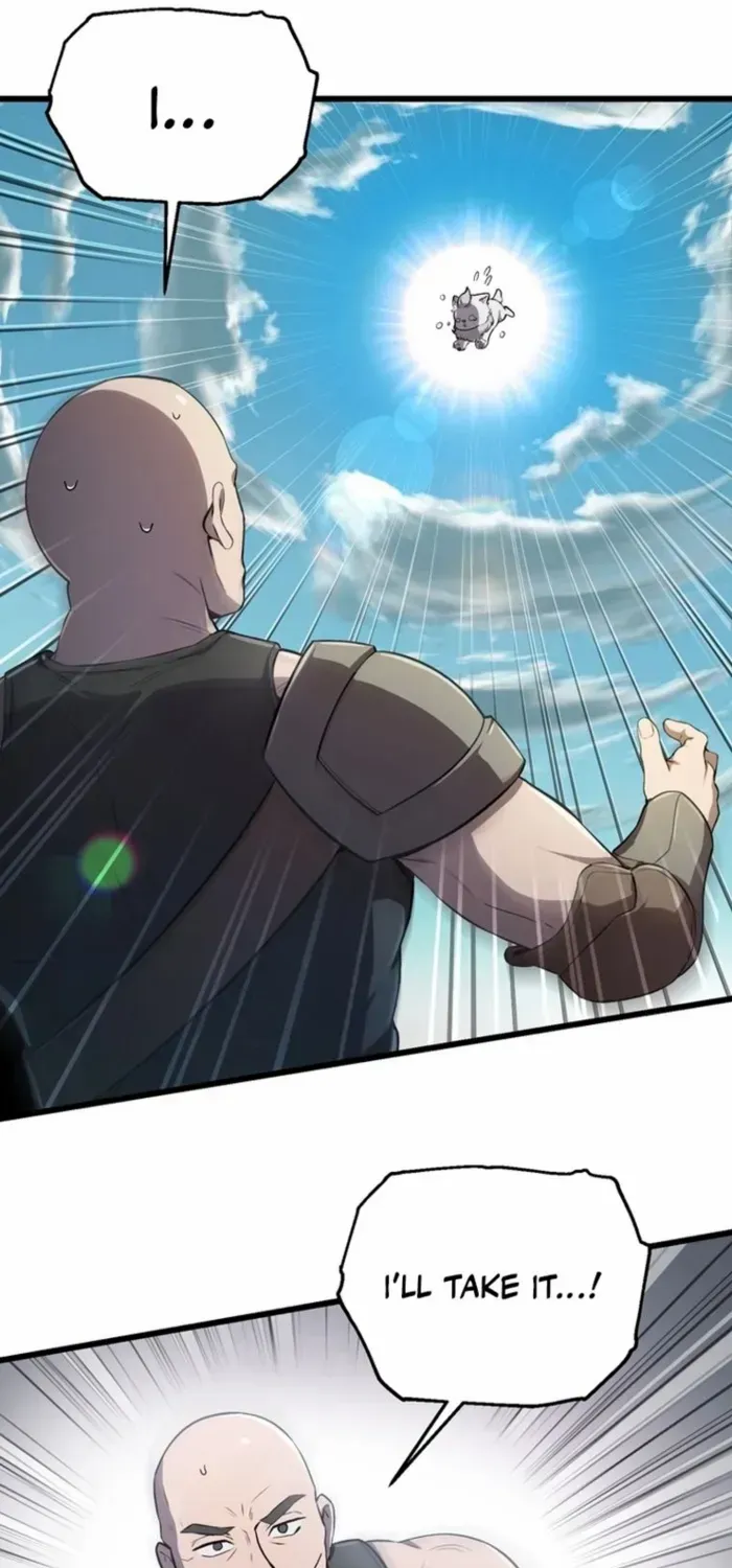 Read Solo Reincarnation chapter 30 image 65 on Lezhin