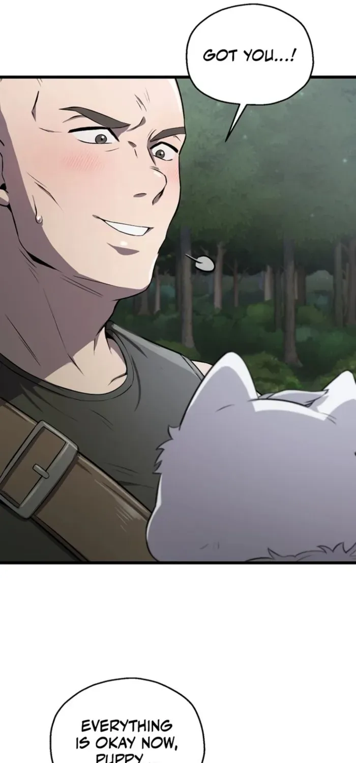 Read Solo Reincarnation chapter 30 image 69 on Lezhin