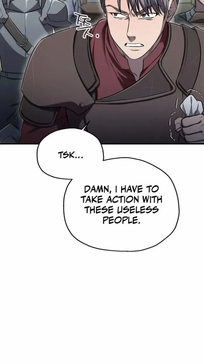 Read Solo Reincarnation chapter 30 image 7 on Lezhin