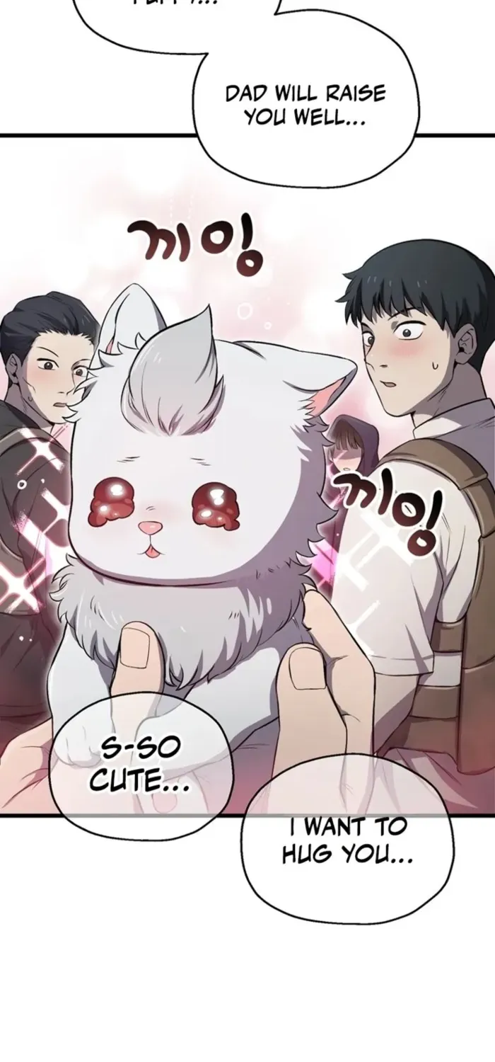 Read Solo Reincarnation chapter 30 image 70 on Lezhin