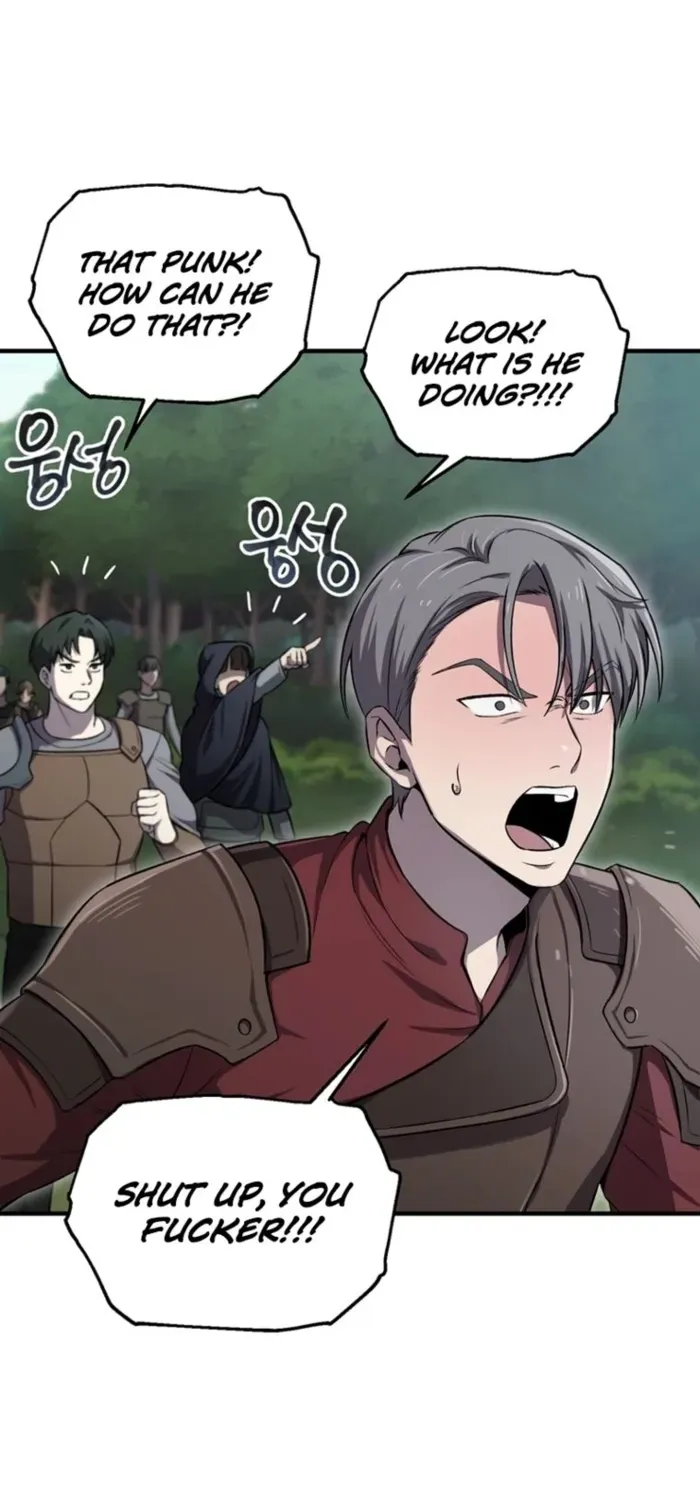 Read Solo Reincarnation chapter 30 image 71 on Lezhin