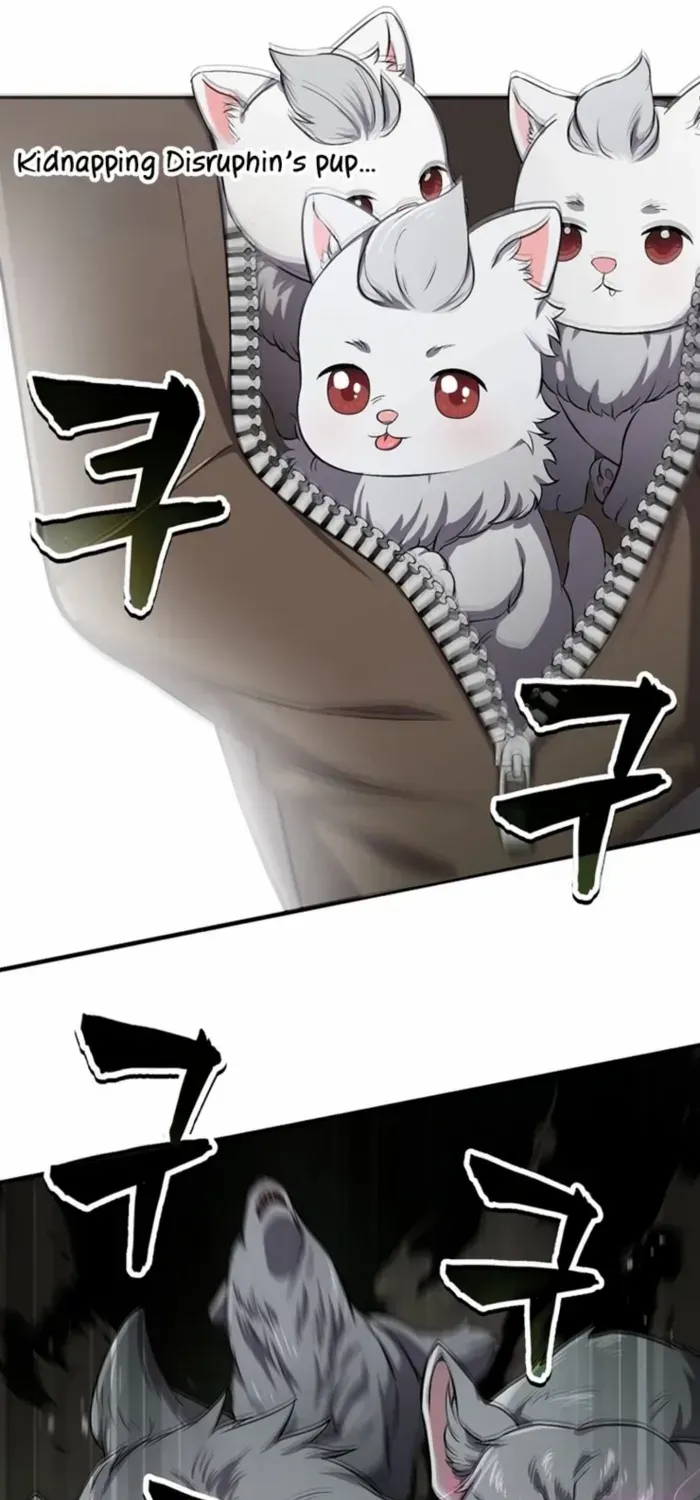 Read Solo Reincarnation chapter 30 image 74 on Lezhin