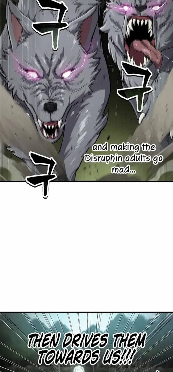 Read Solo Reincarnation chapter 30 image 75 on Lezhin