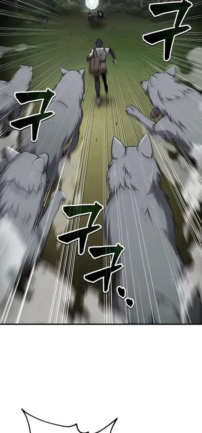 Read Solo Reincarnation chapter 30 image 76 on Lezhin