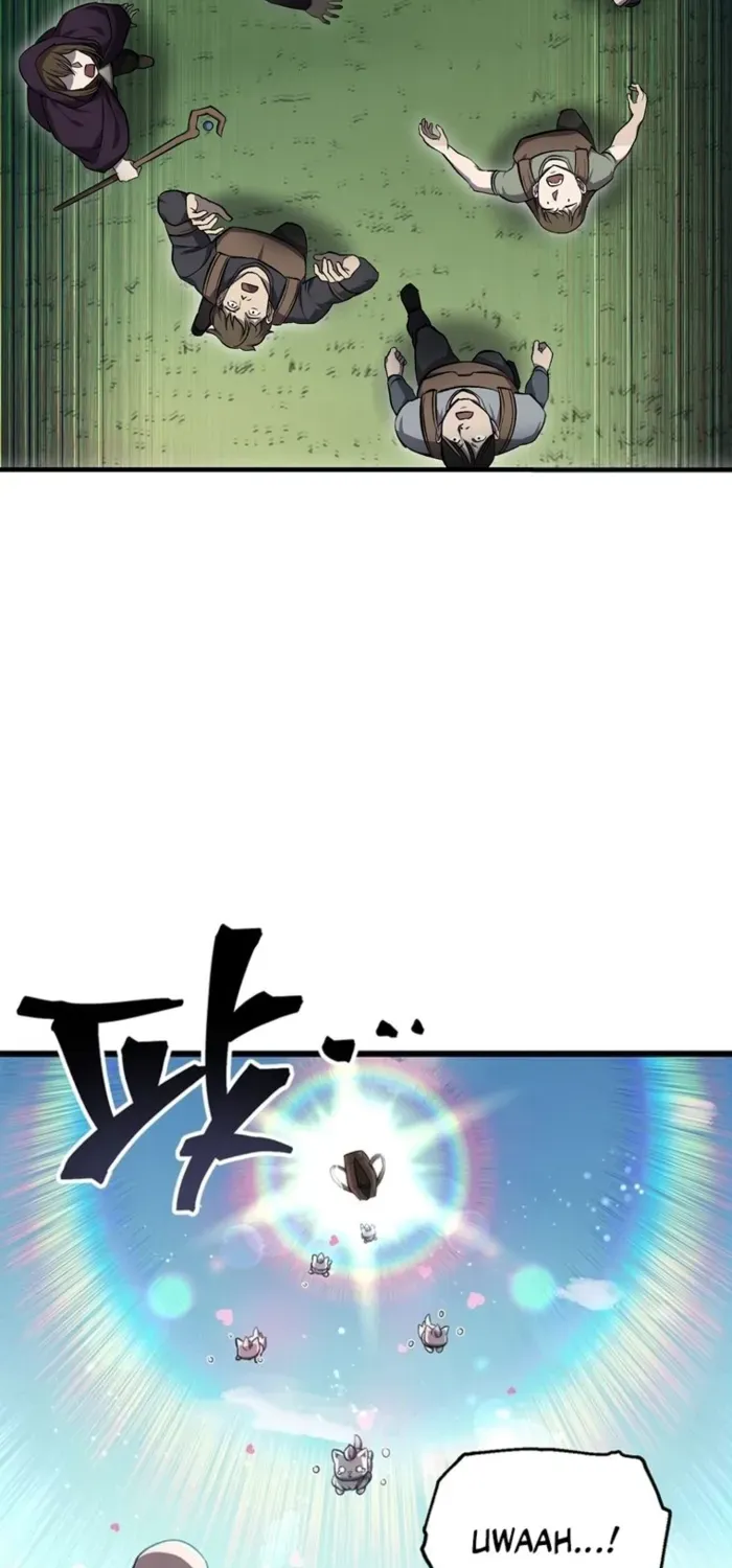 Read Solo Reincarnation chapter 30 image 79 on Lezhin