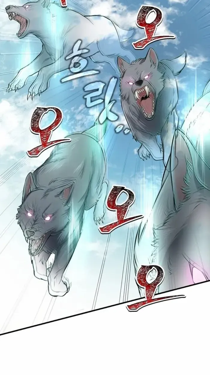 Read Solo Reincarnation chapter 30 image 85 on Lezhin