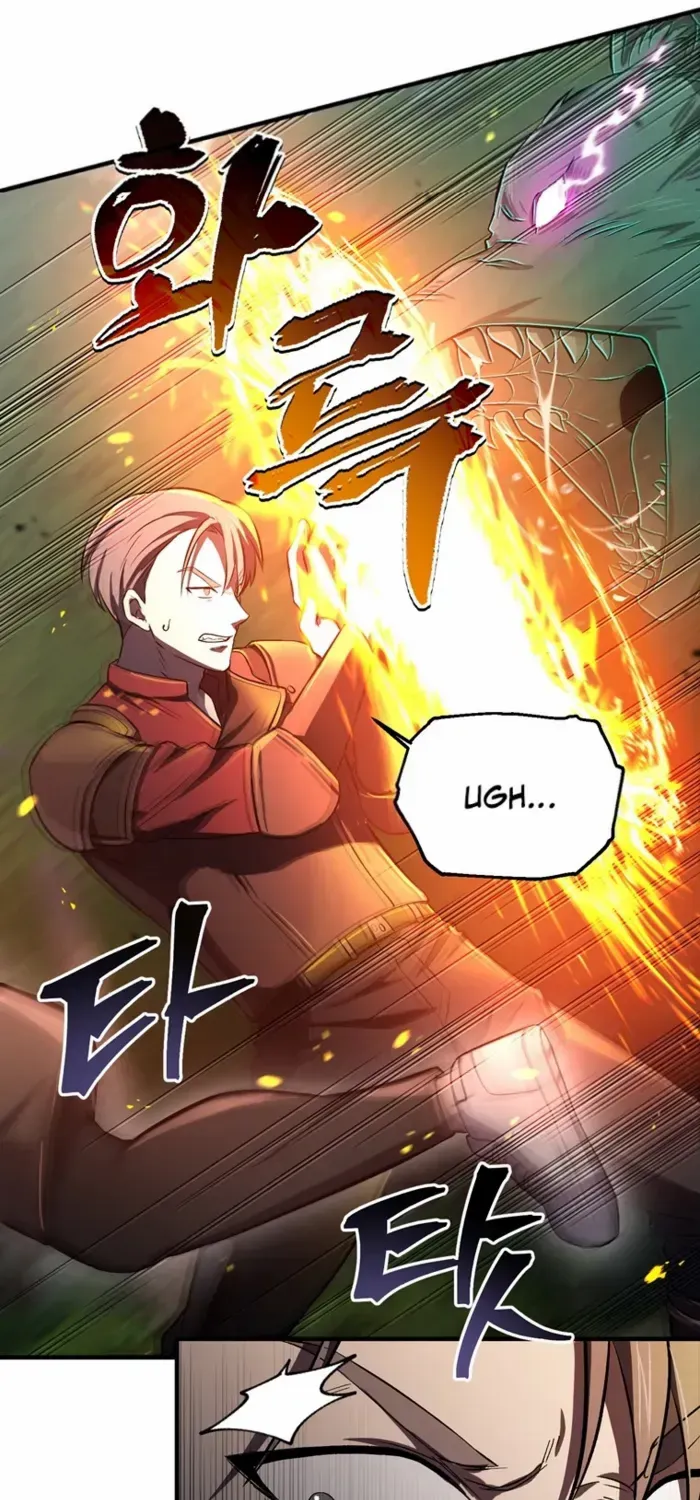 Read Solo Reincarnation chapter 30 image 86 on Lezhin