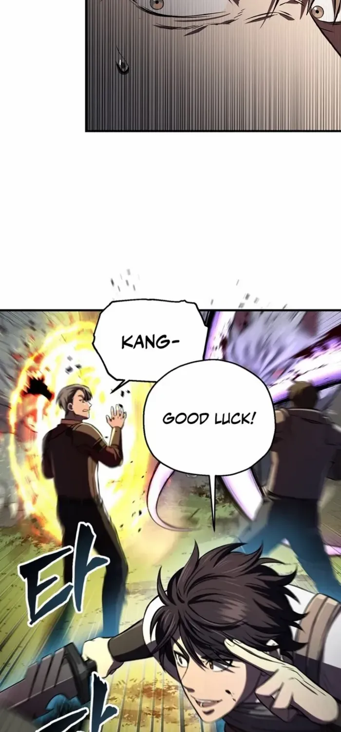 Read Solo Reincarnation chapter 30 image 87 on Lezhin