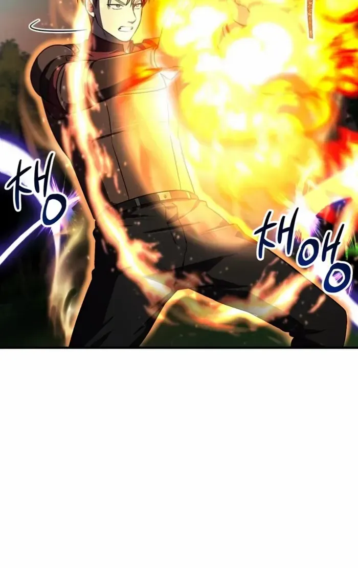 Read Solo Reincarnation chapter 30 image 89 on Lezhin