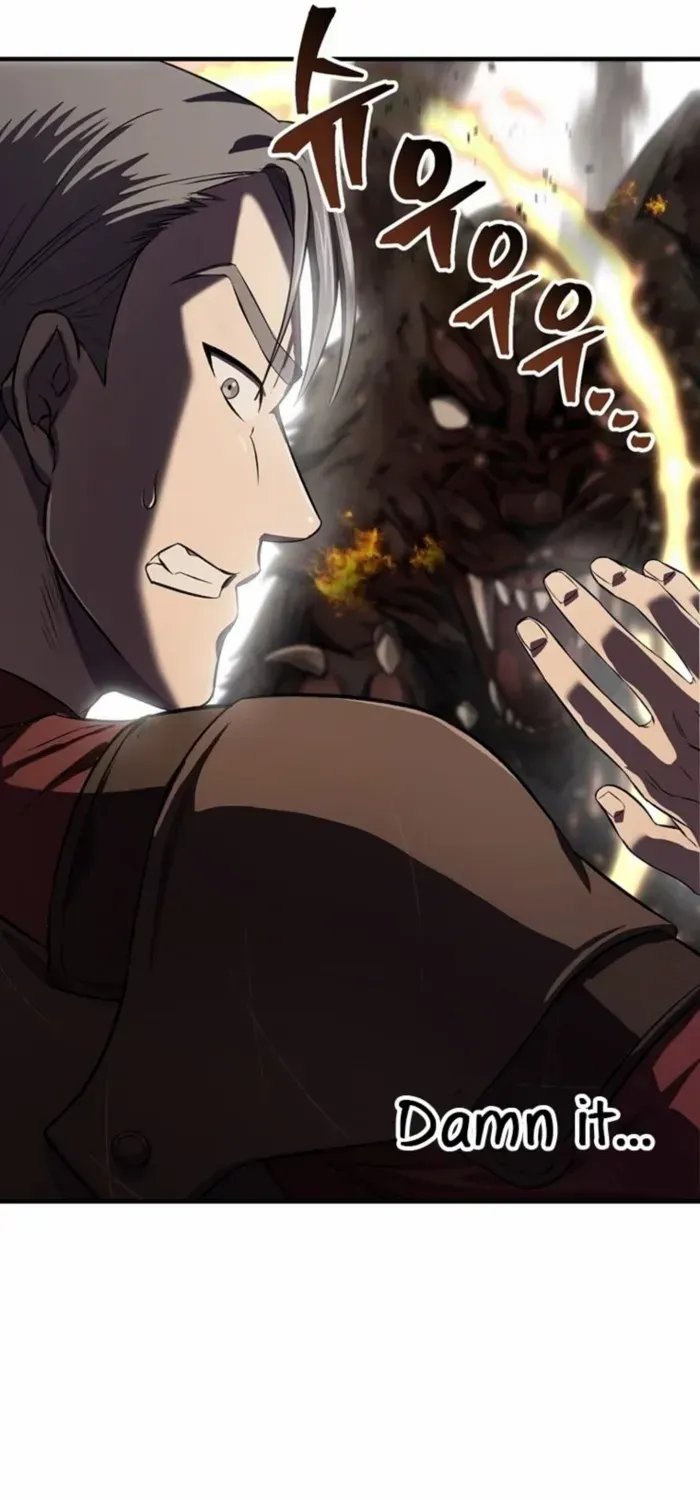 Read Solo Reincarnation chapter 30 image 90 on Lezhin