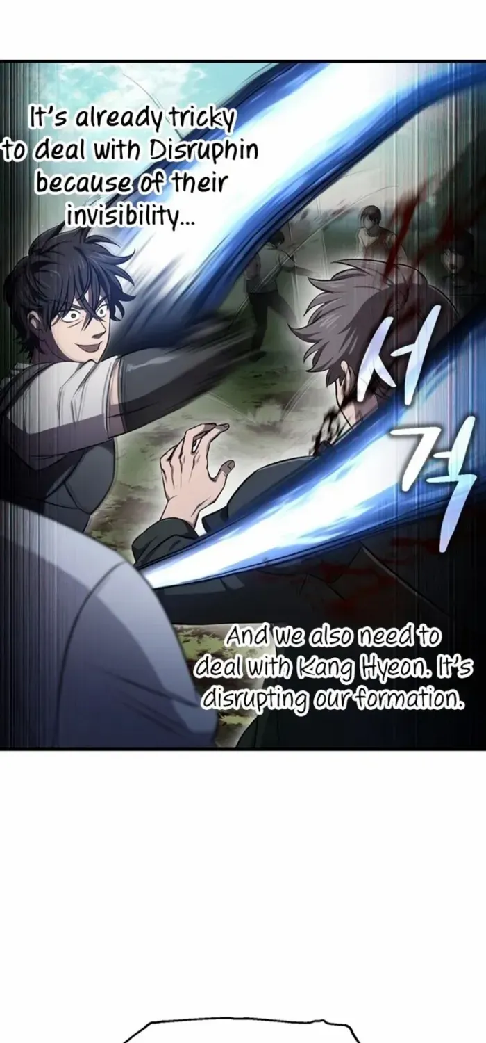 Read Solo Reincarnation chapter 30 image 91 on Lezhin