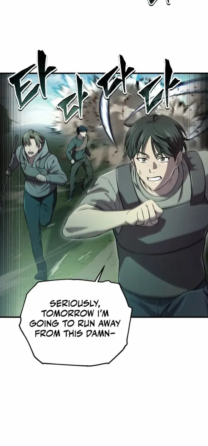 Read Solo Reincarnation chapter 30 image 96 on Lezhin