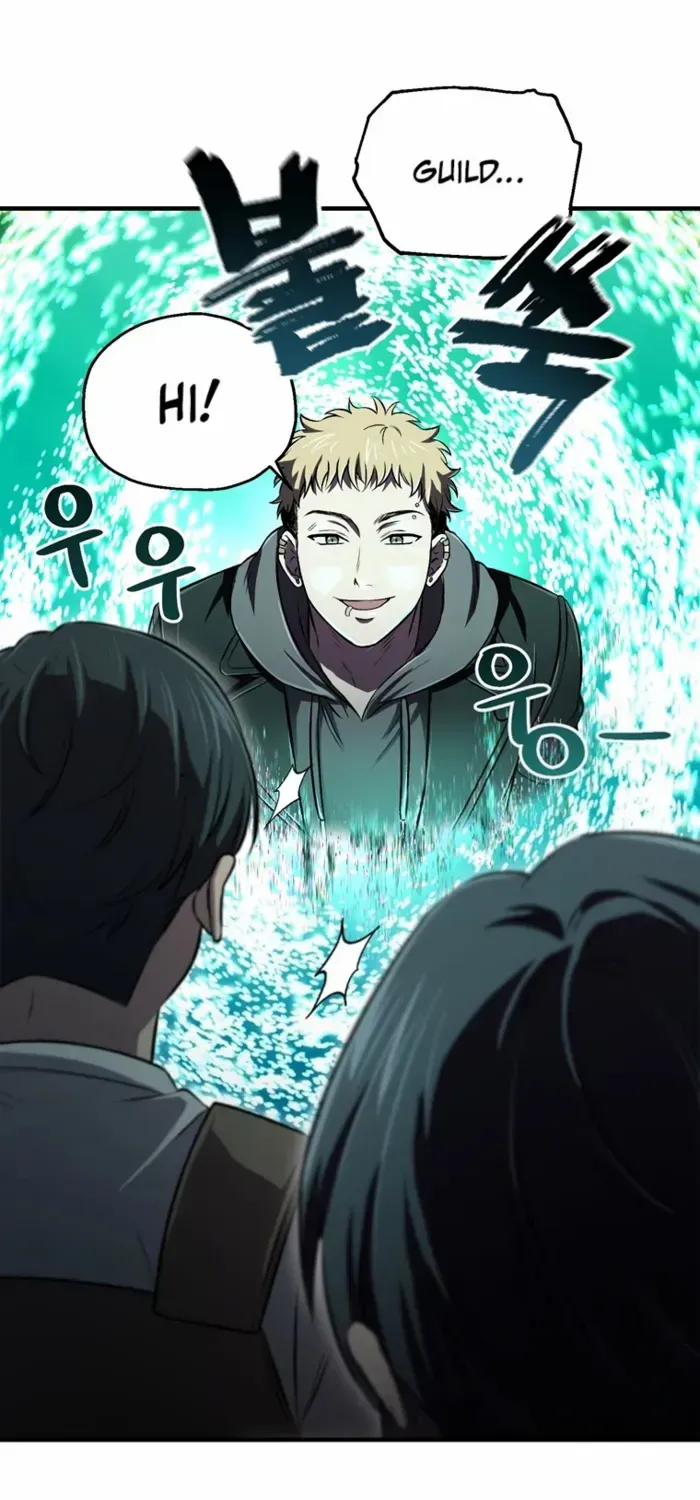 Read Solo Reincarnation chapter 30 image 97 on Lezhin