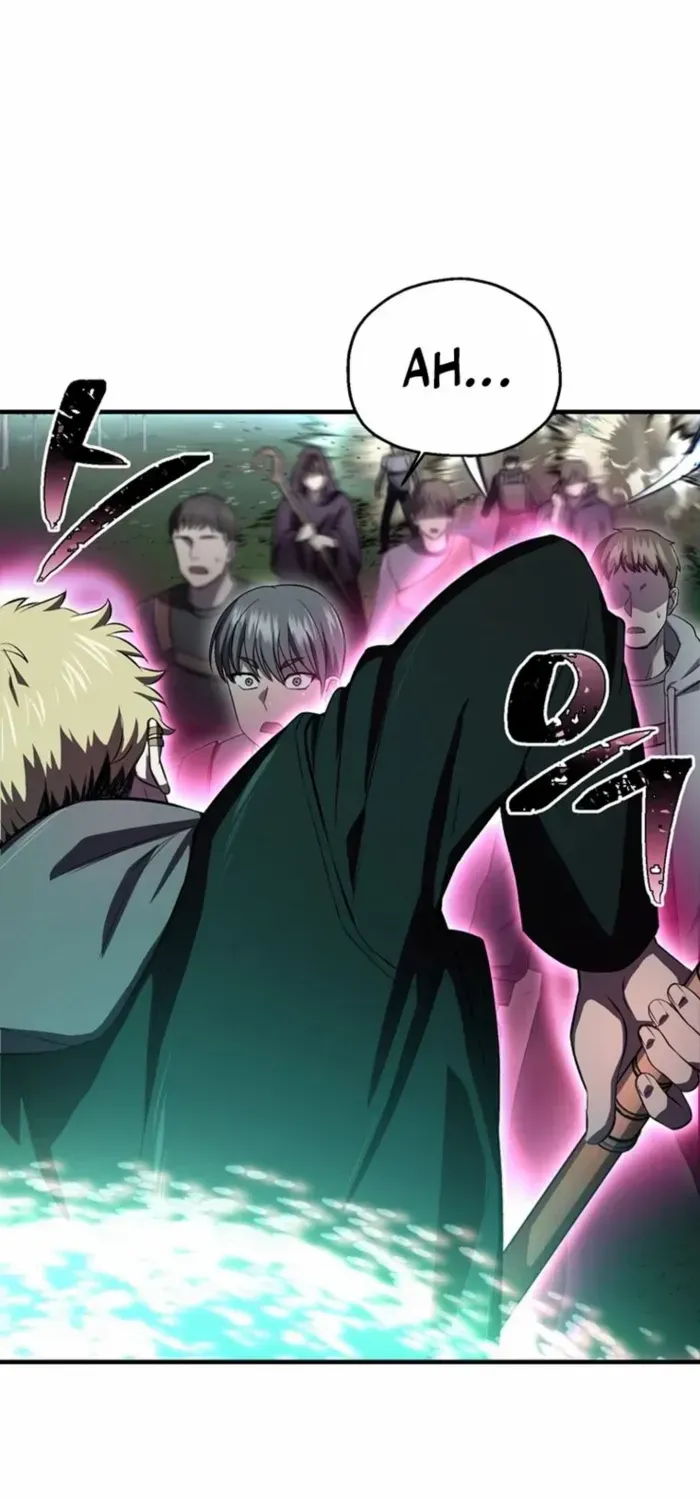 Read Solo Reincarnation chapter 30 image 98 on Lezhin