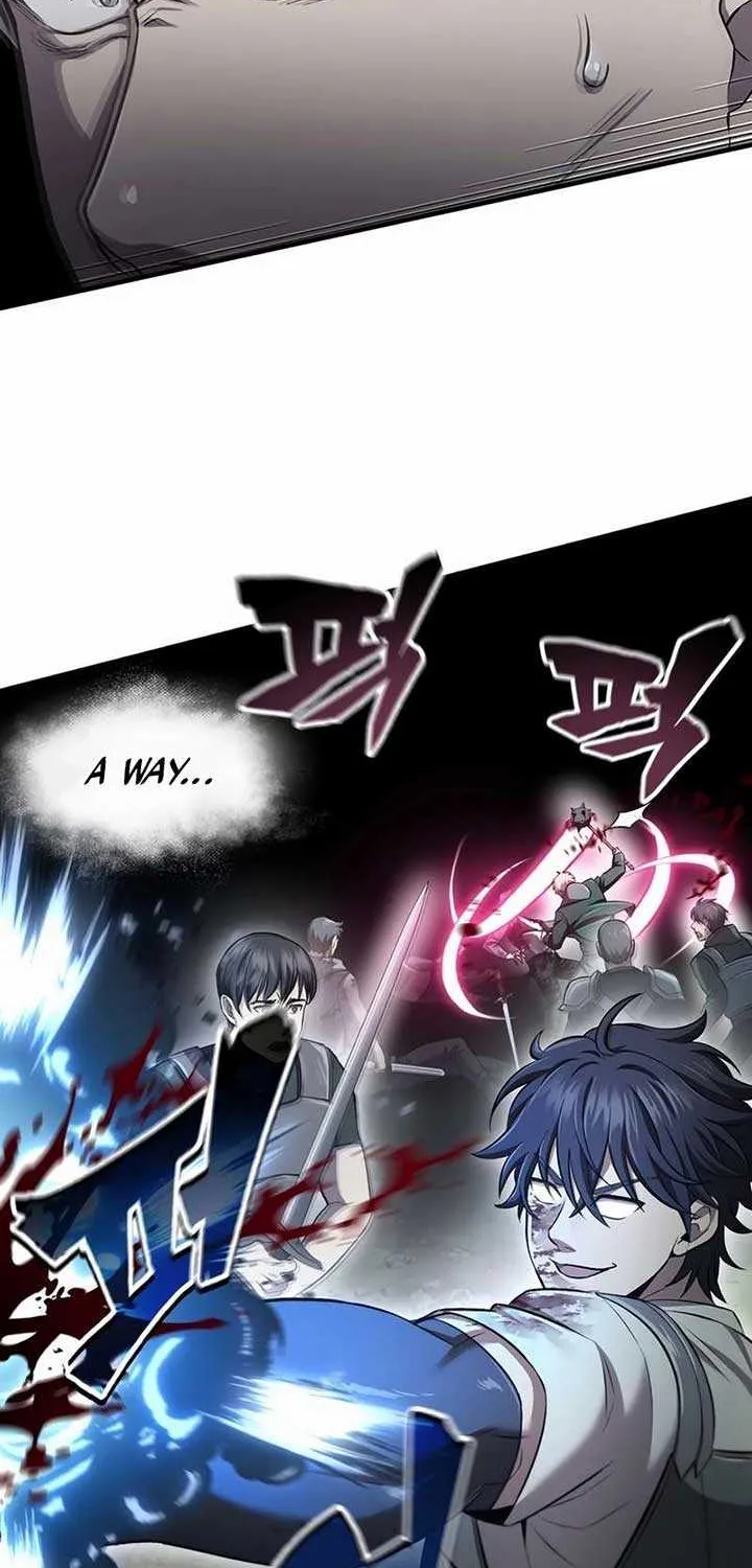 Read Solo Reincarnation chapter 31 image 10 on Lezhin