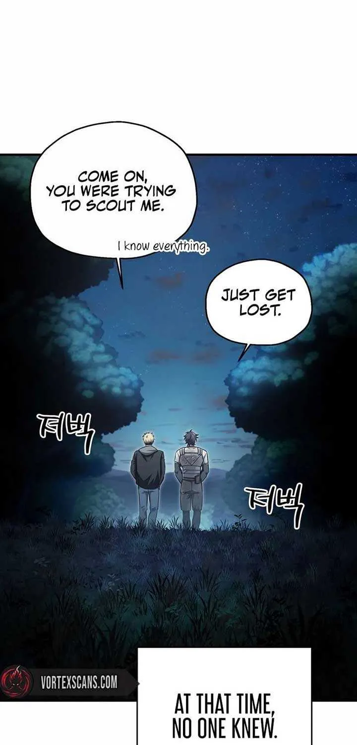 Read Solo Reincarnation chapter 31 image 102 on Lezhin