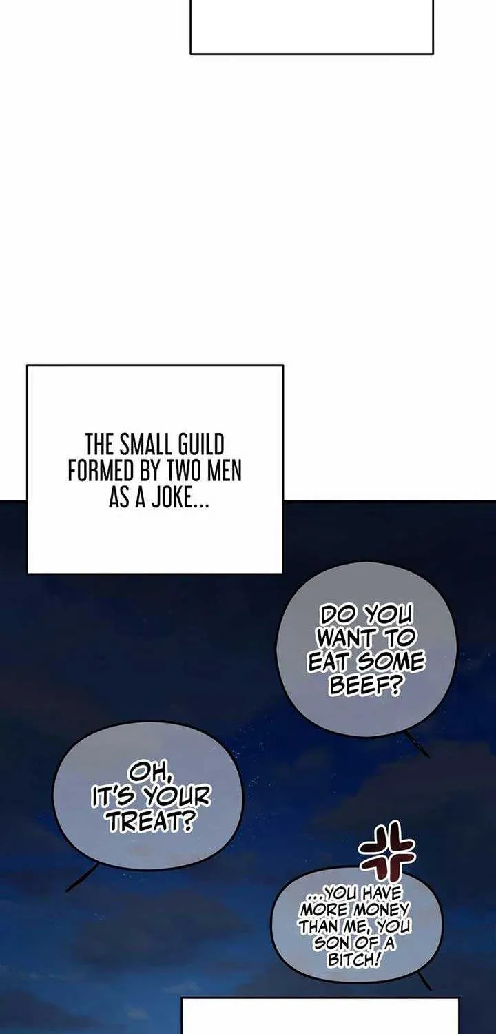 Read Solo Reincarnation chapter 31 image 103 on Lezhin
