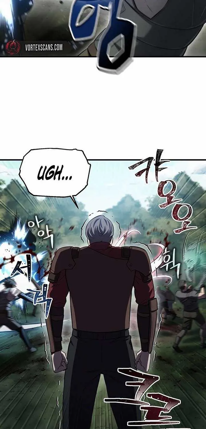 Read Solo Reincarnation chapter 31 image 11 on Lezhin