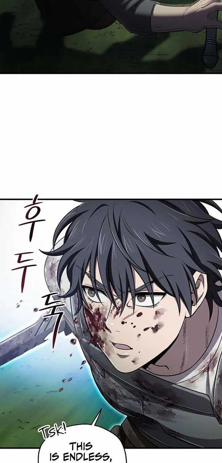 Read Solo Reincarnation chapter 31 image 17 on Lezhin