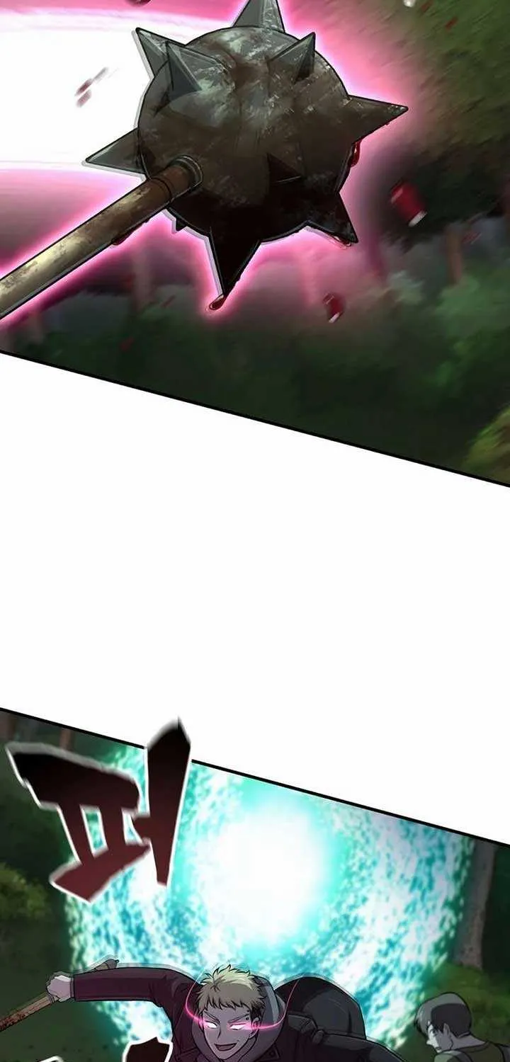 Read Solo Reincarnation chapter 31 image 2 on Lezhin
