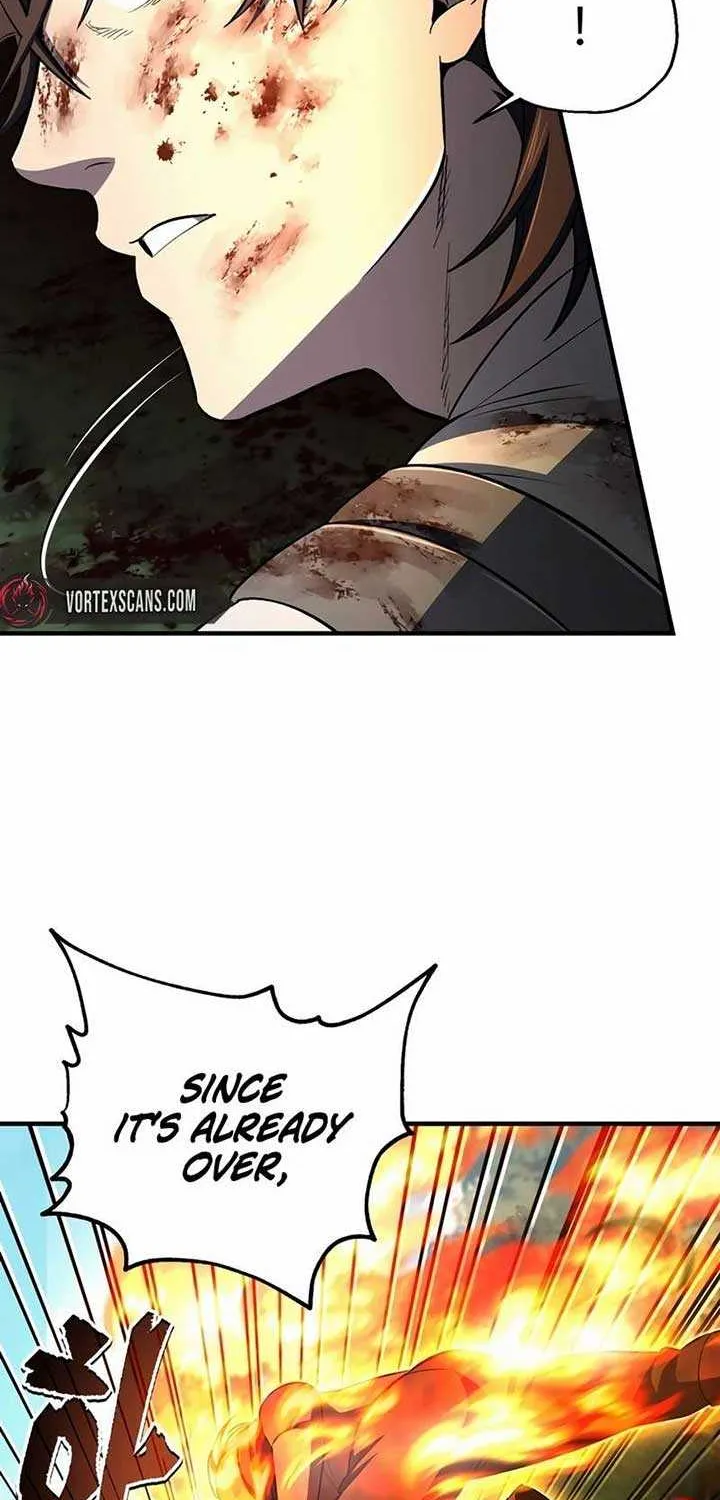 Read Solo Reincarnation chapter 31 image 20 on Lezhin