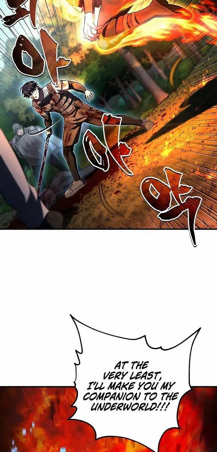 Read Solo Reincarnation chapter 31 image 21 on Lezhin