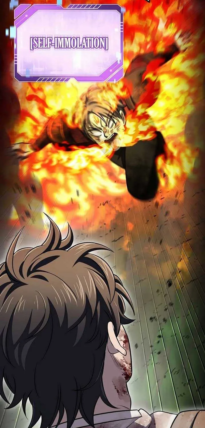 Read Solo Reincarnation chapter 31 image 22 on Lezhin