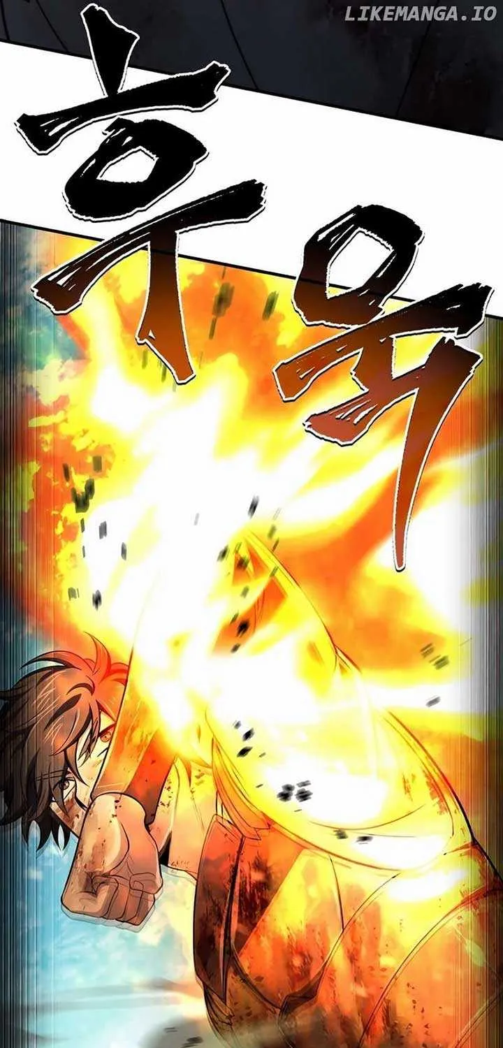 Read Solo Reincarnation chapter 31 image 24 on Lezhin