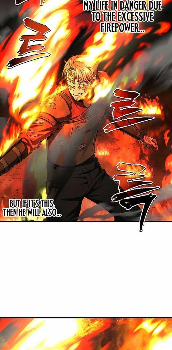 Read Solo Reincarnation chapter 31 image 27 on Lezhin
