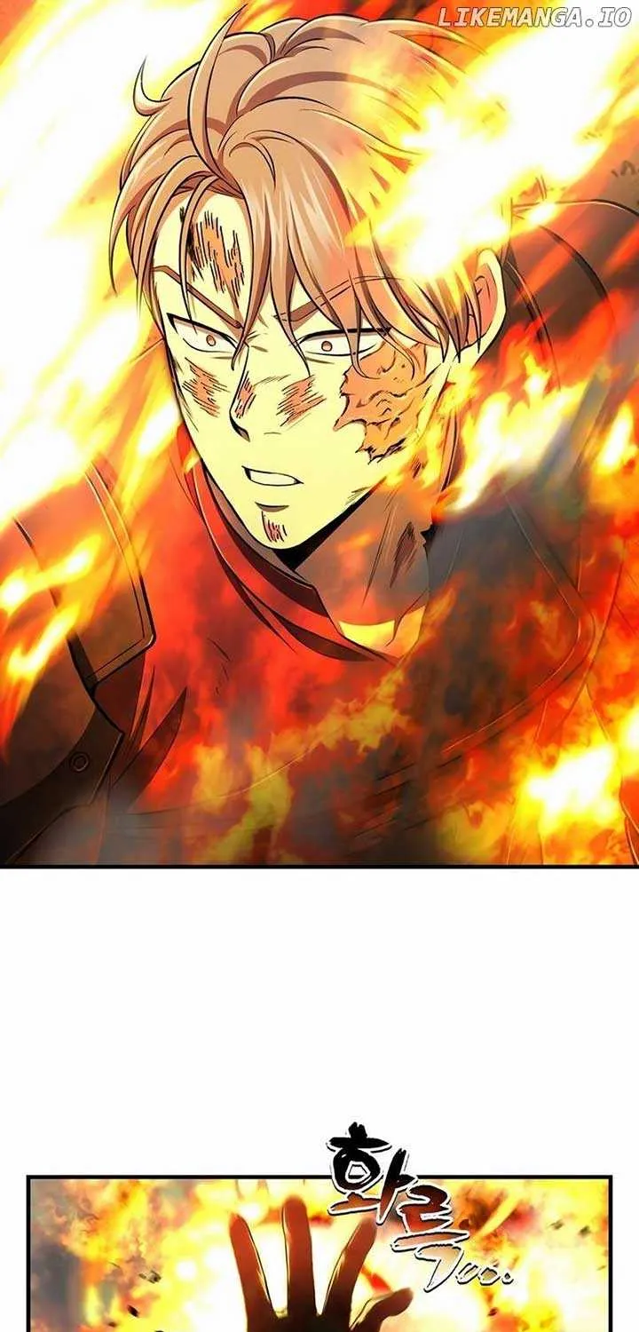 Read Solo Reincarnation chapter 31 image 28 on Lezhin