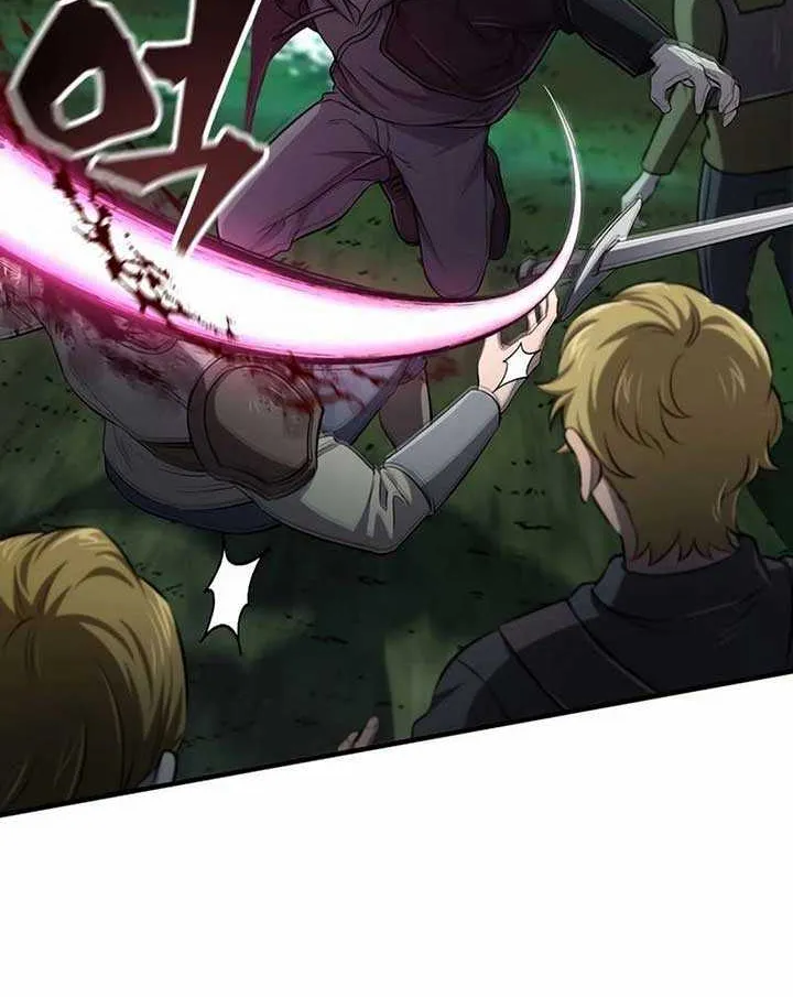 Read Solo Reincarnation chapter 31 image 3 on Lezhin