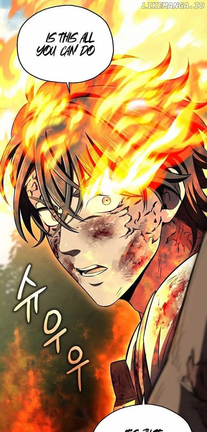 Read Solo Reincarnation chapter 31 image 33 on Lezhin