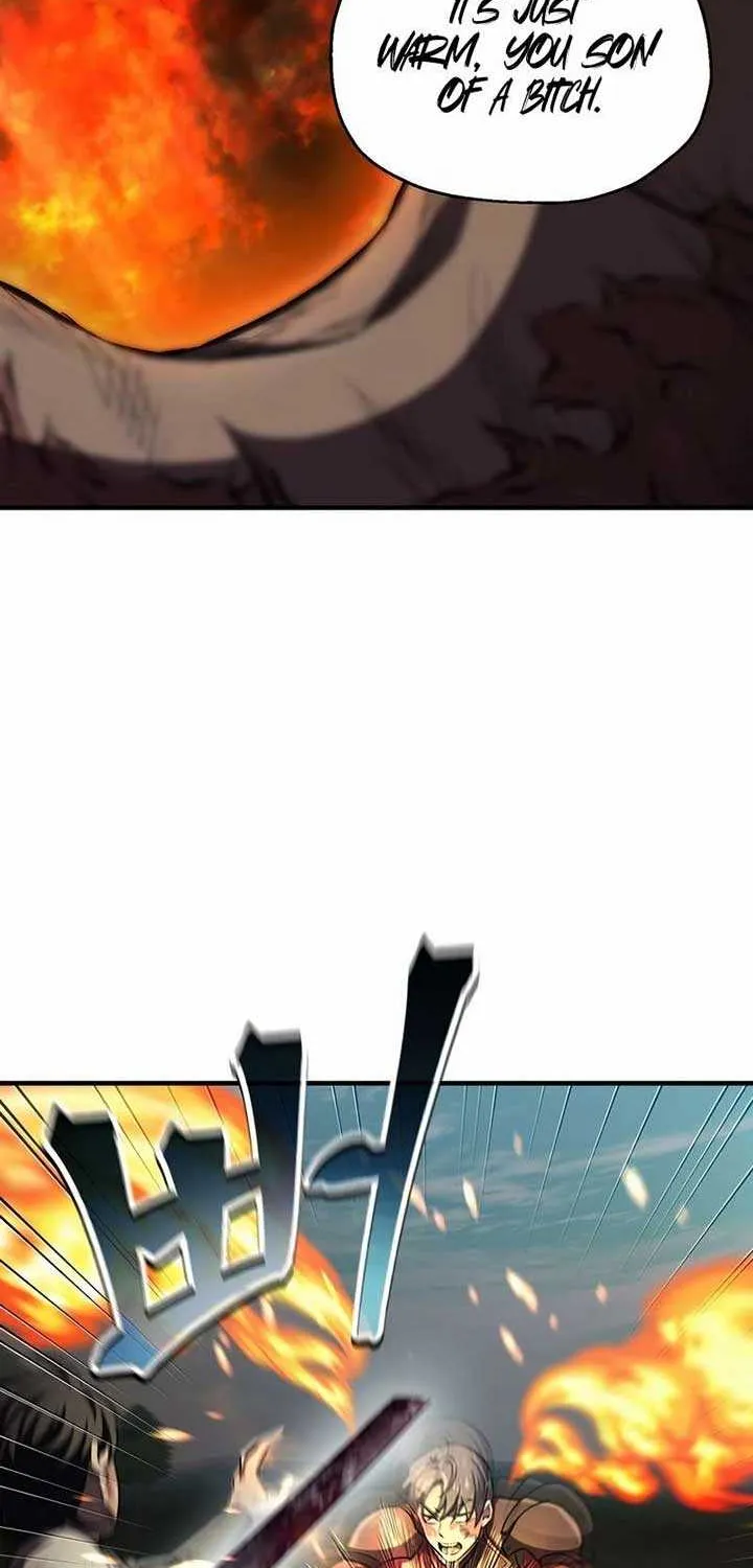 Read Solo Reincarnation chapter 31 image 34 on Lezhin
