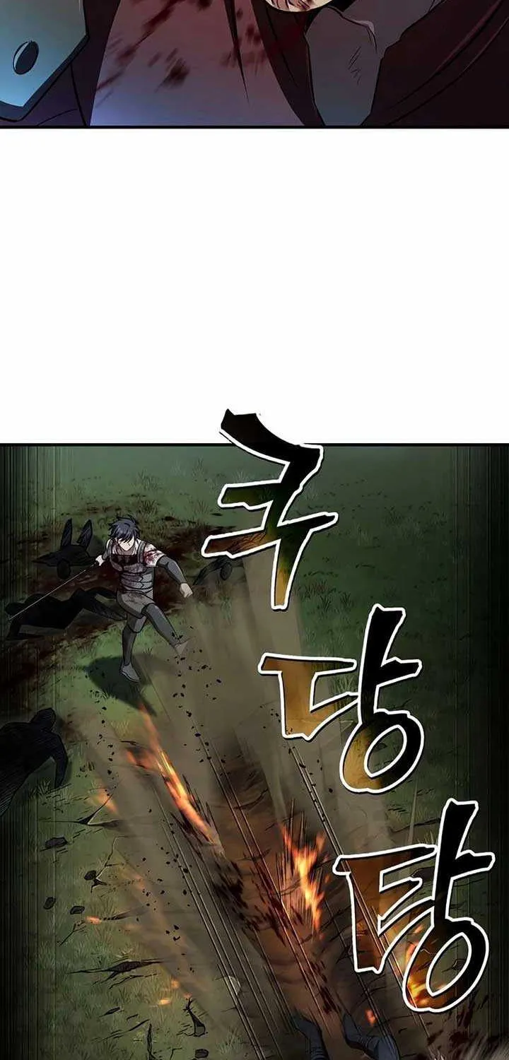 Read Solo Reincarnation chapter 31 image 36 on Lezhin